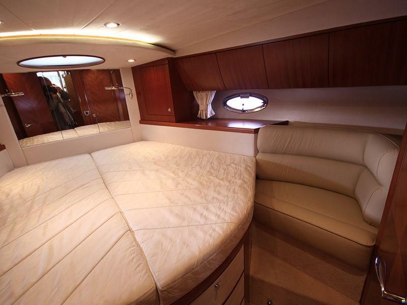 Galeon 440 Fly 1A