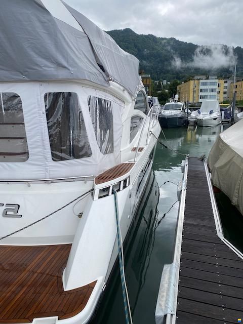 Galeon 440 Fly IPS