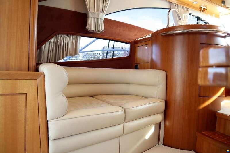 Galeon 440 Fly 1A