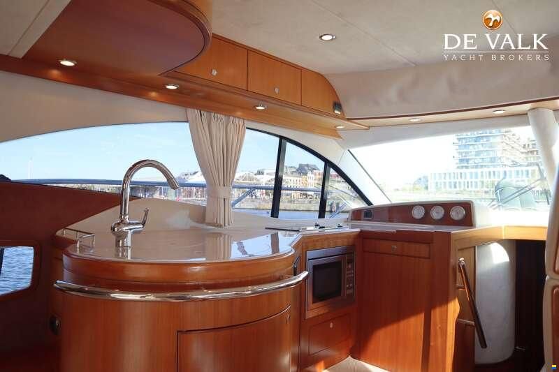 Galeon 440 Fly 1A