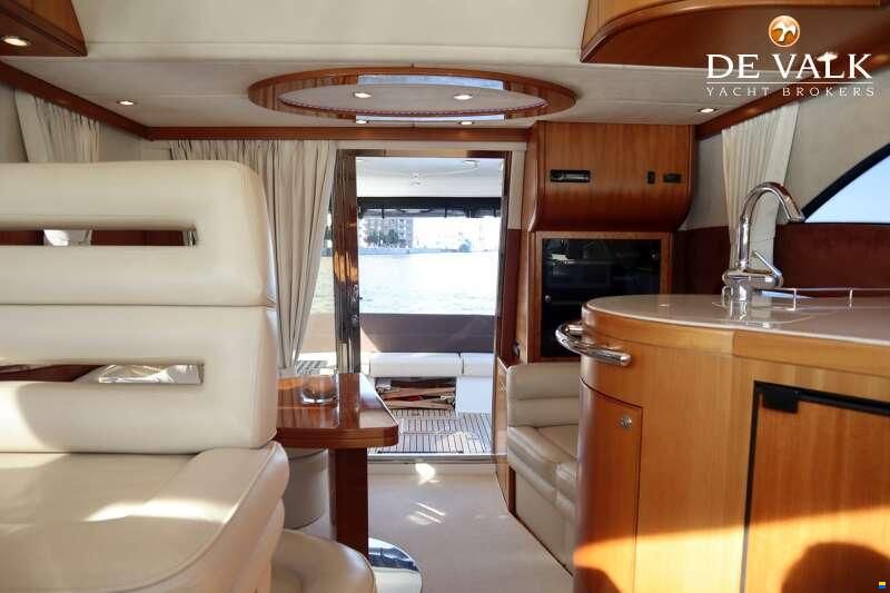 Galeon 440 Fly 1A