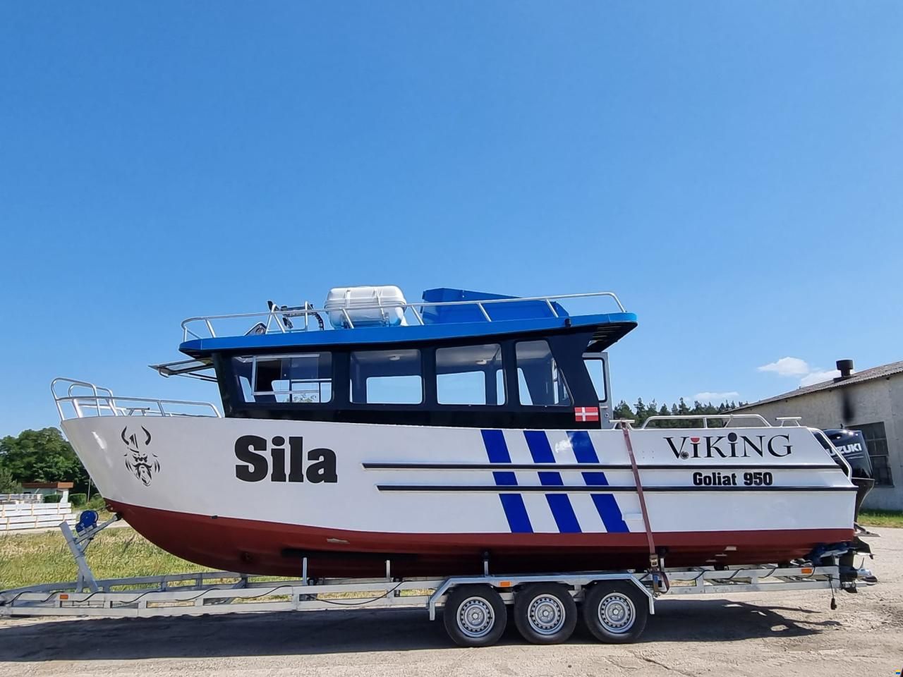 Viking alle Modelle 202324 to sell