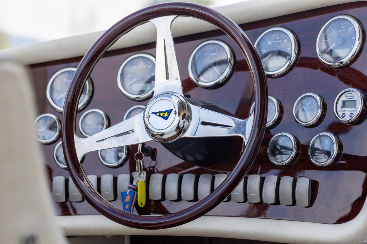 2013 Pedrazzini Special, EUR 695.000,