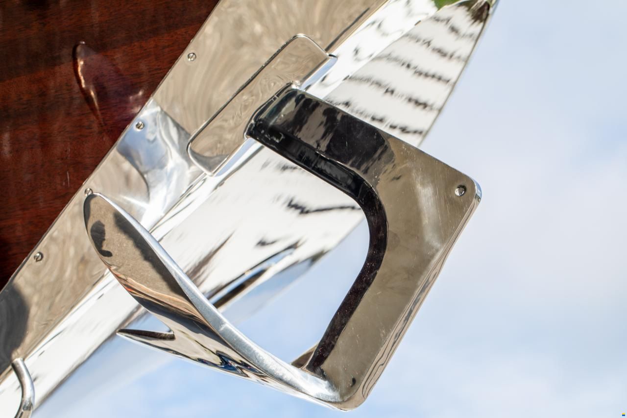 2013 Pedrazzini Special, EUR 695.000,