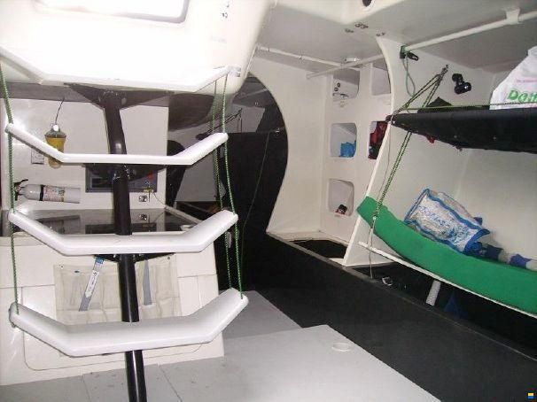 2000 Farr 52, EUR 210.000,-
