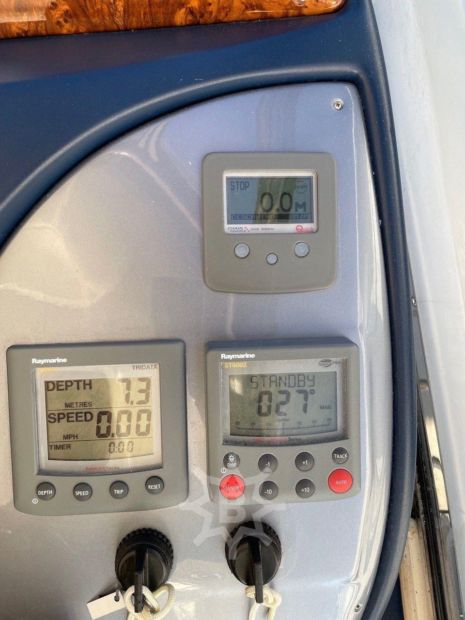2010 Atlantis 425sc HT, EUR 268.000,-