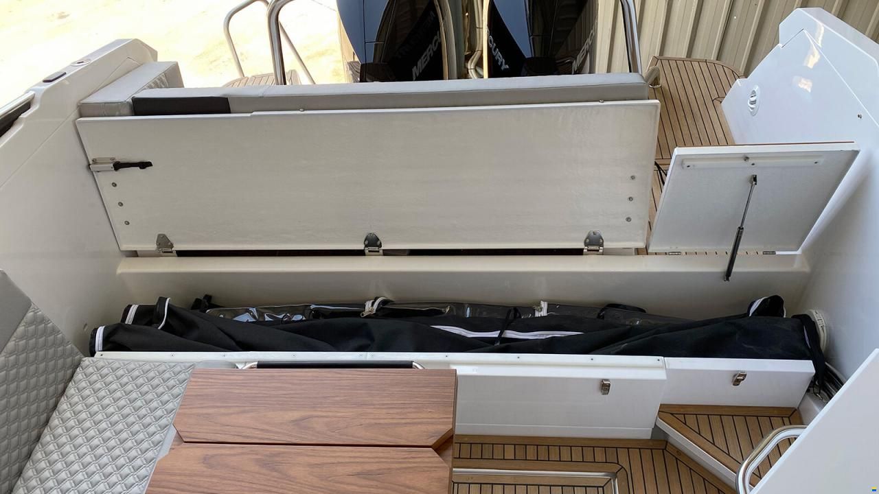 Flipper 900DC