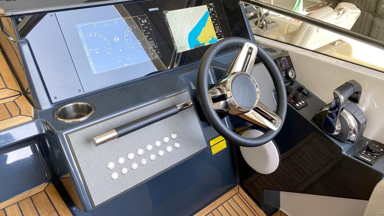 Flipper 900DC