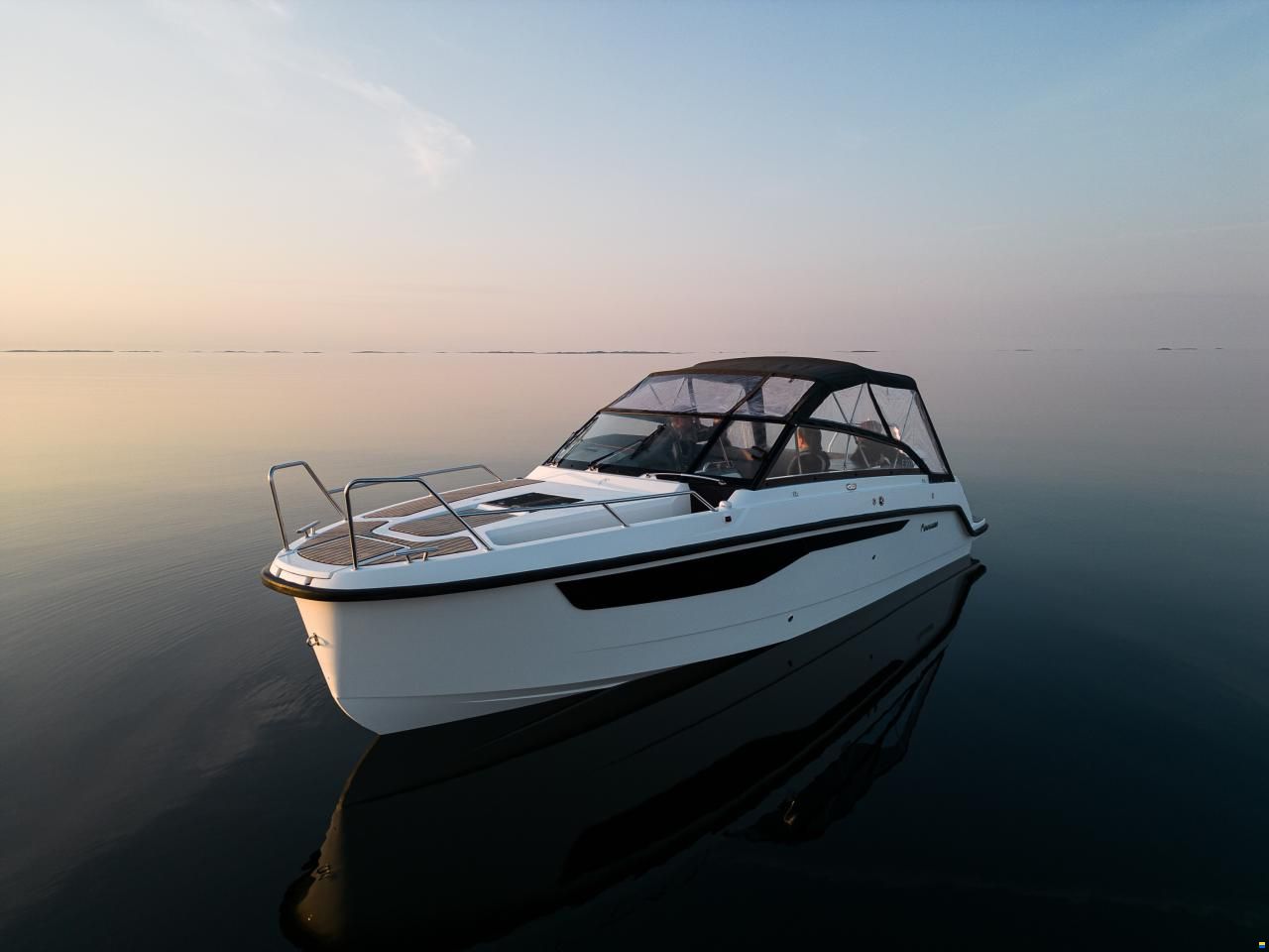 Yamarin 80DC