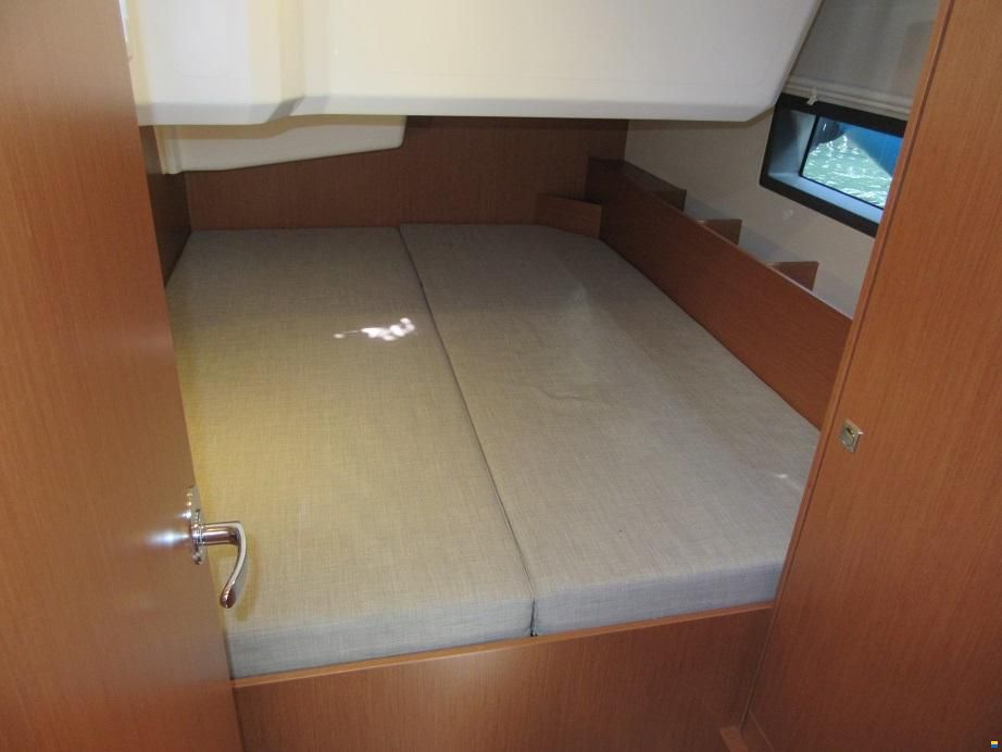 Bavaria C38