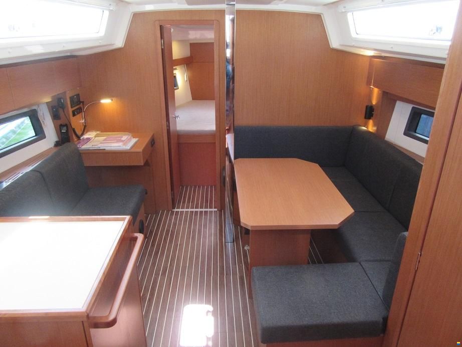Bavaria C38