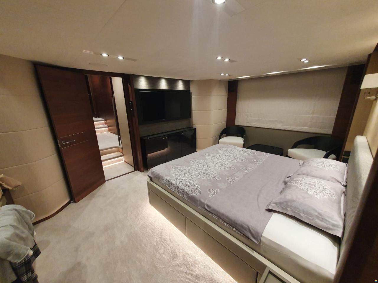 Princess 88 FLY - MODEL 2019