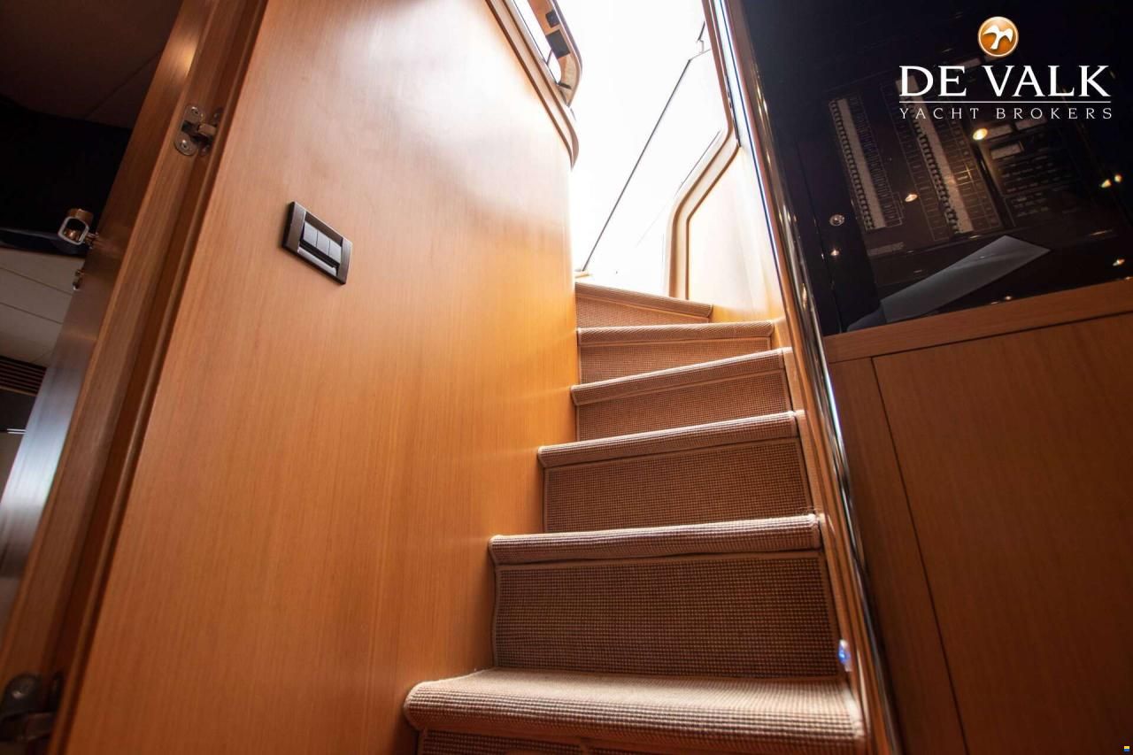Riva 59 Mercurius Super