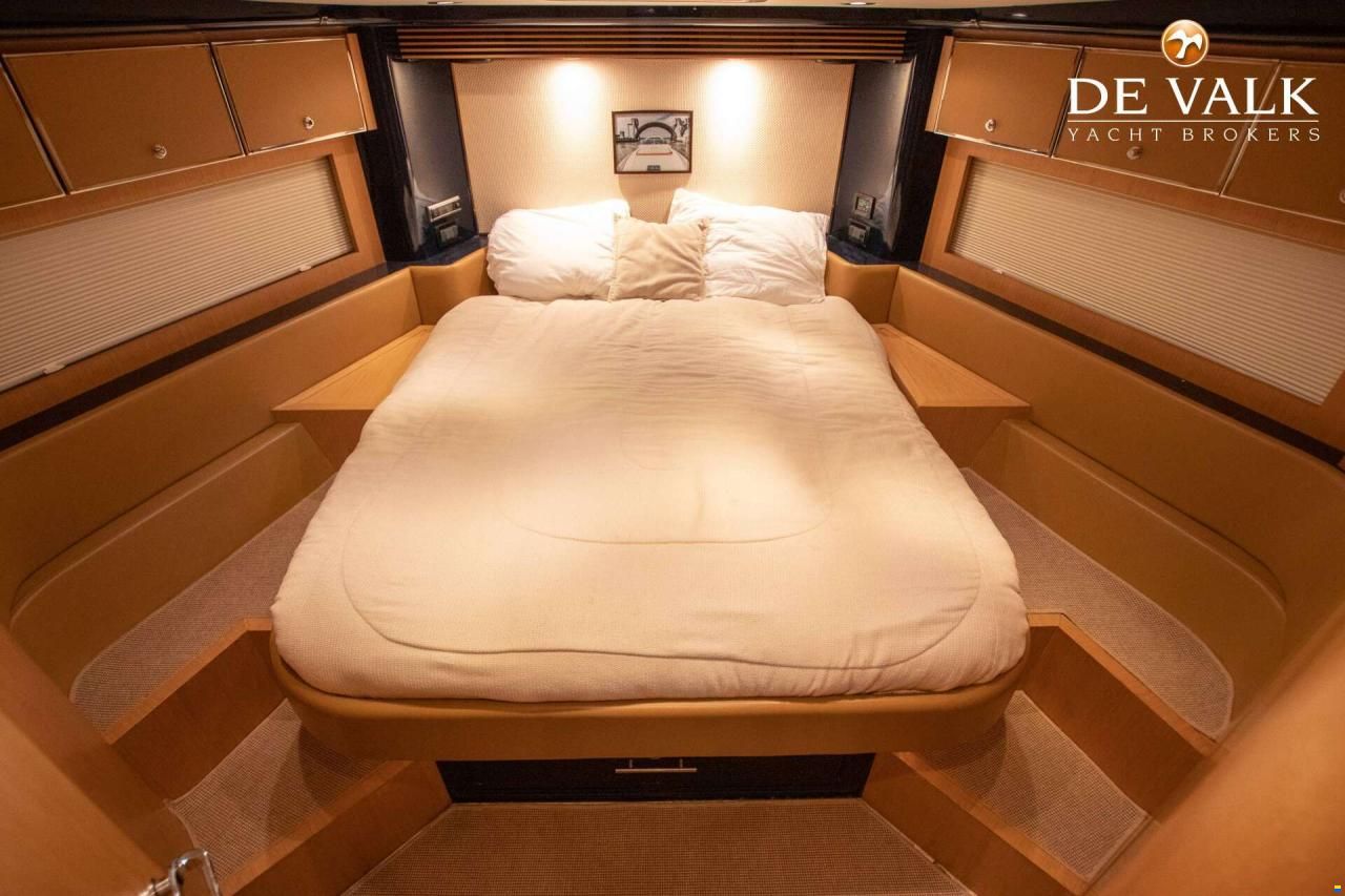 Riva 59 Mercurius Super