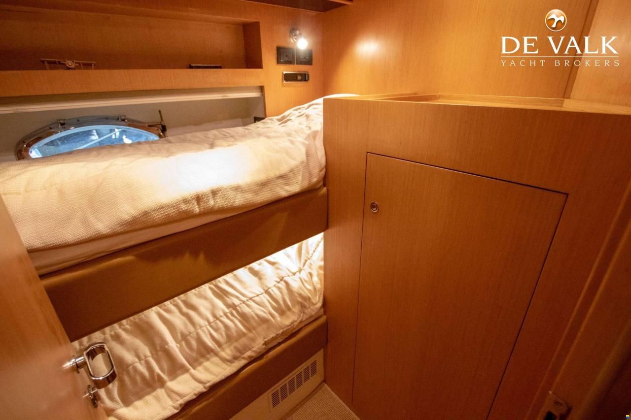 Riva 59 Mercurius Super