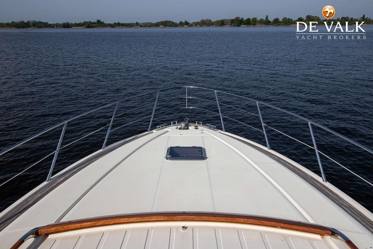 Riva 59 Mercurius Super