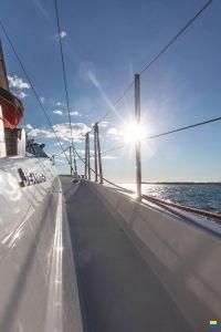 Jeanneau Sun Odyssey 380