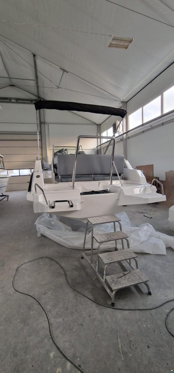 Marine Time Abaris 23