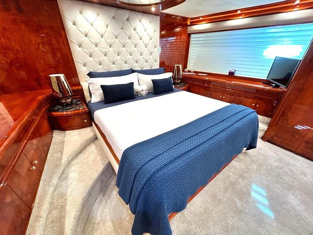 Astondoa 95 GLX