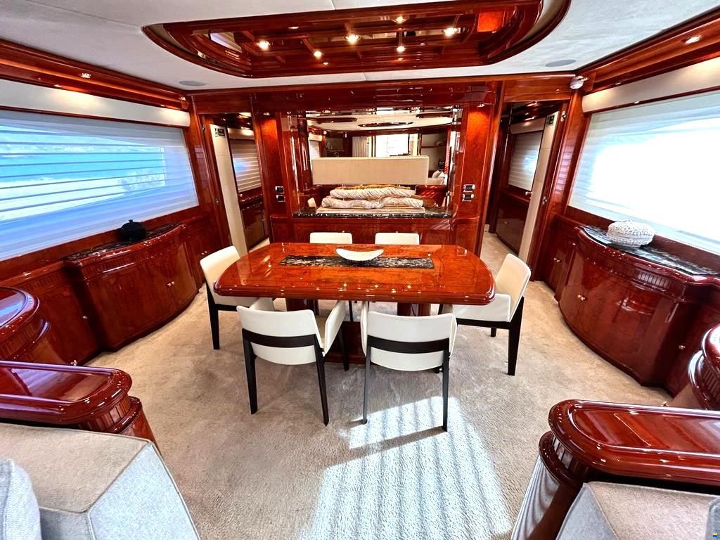 Astondoa 95 GLX