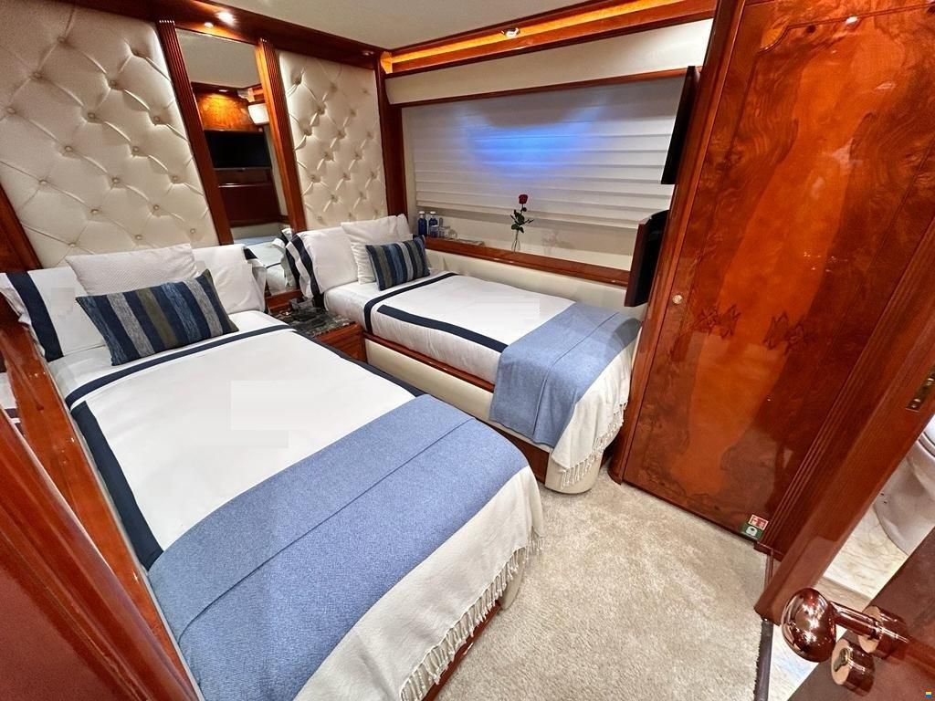Astondoa 95 GLX