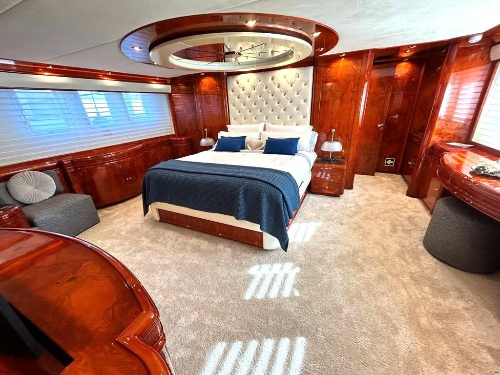 Astondoa 95 GLX
