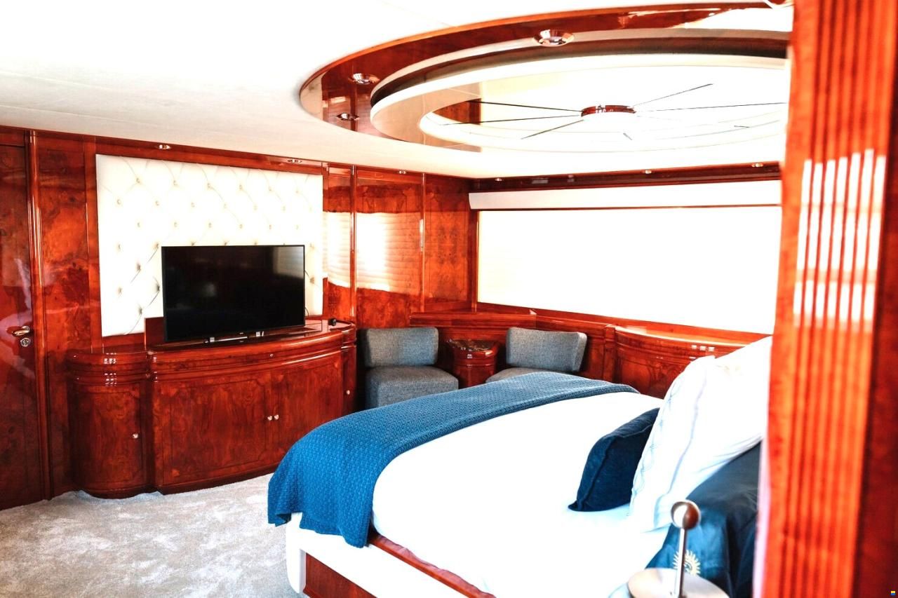 Astondoa 95 GLX