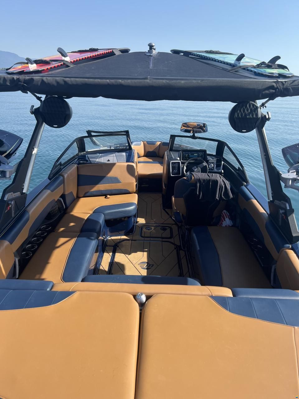 Malibu 22 LSV 2022