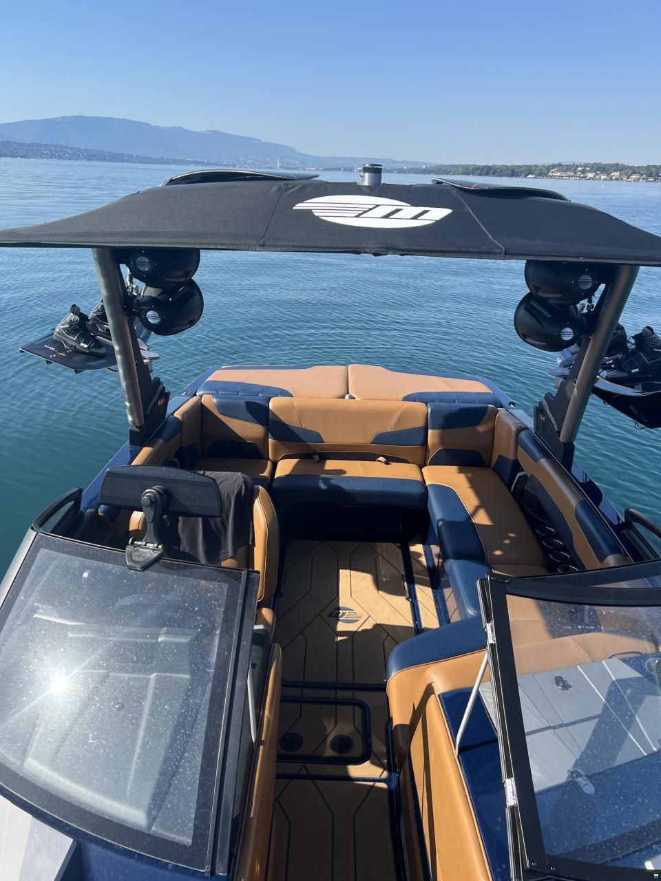 Malibu 22 LSV 2022