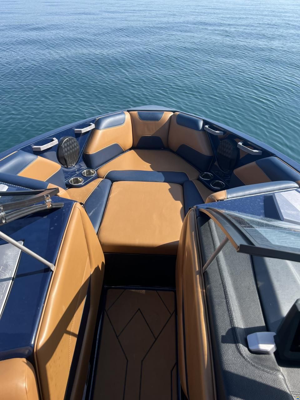 Malibu 22 LSV 2022