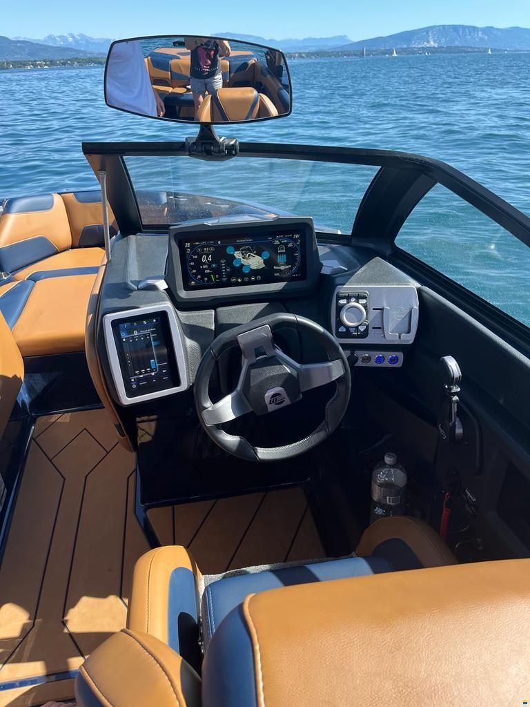 Malibu 22 LSV 2022