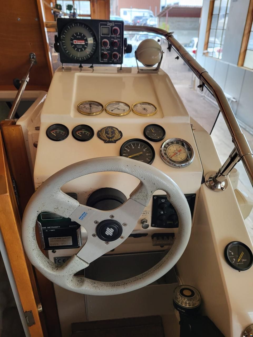 Romar Tuka 555
