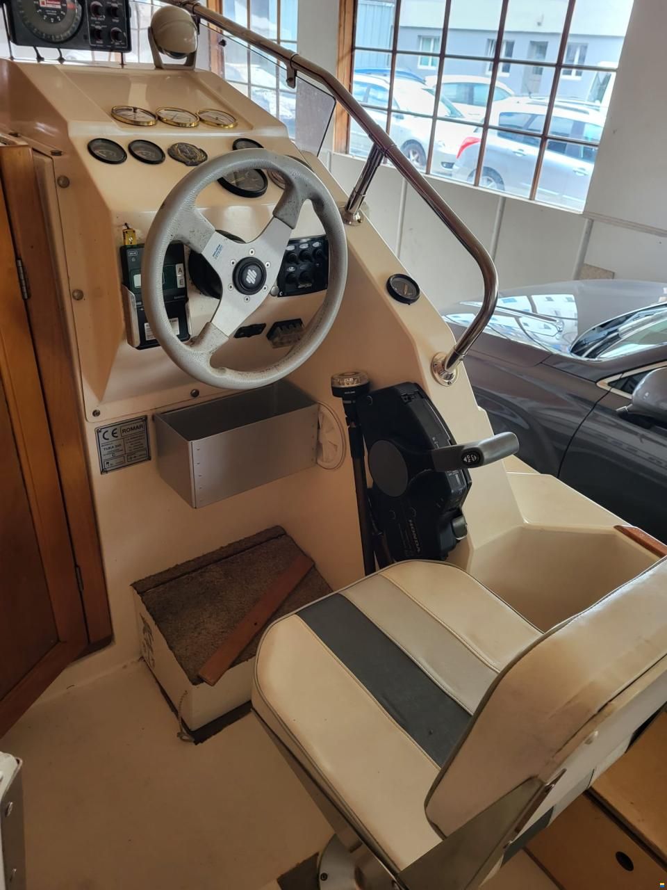 Romar Tuka 555