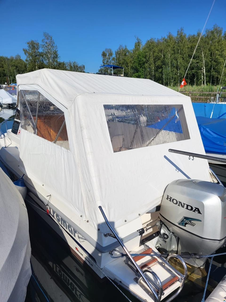 Romar Tuka 555