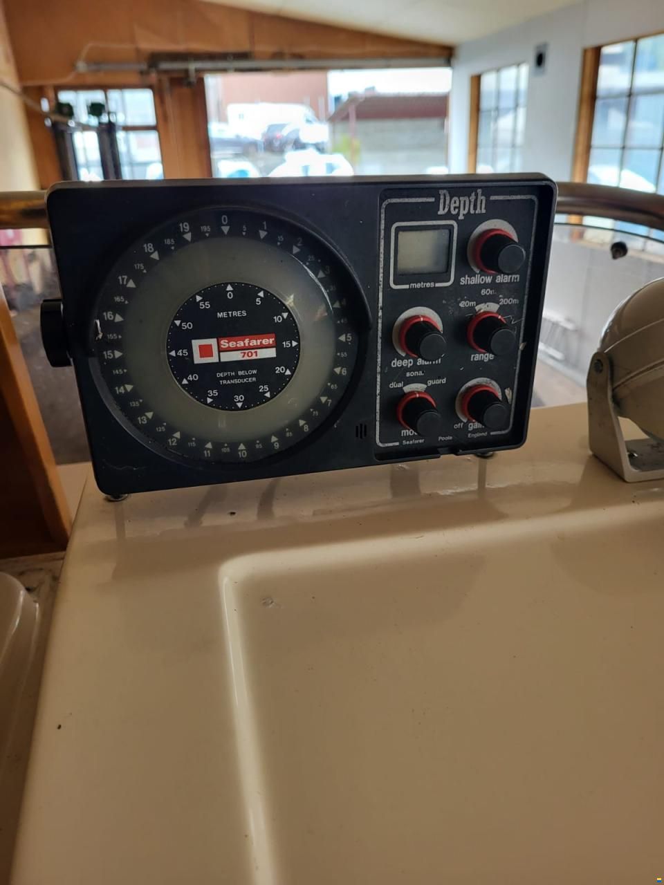 Romar Tuka 555