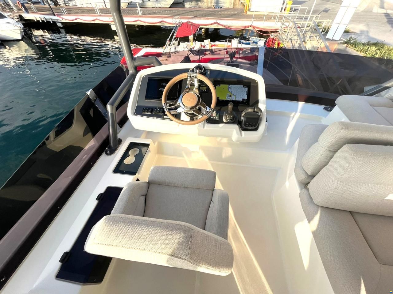 Beneteau Monte Carlo 52