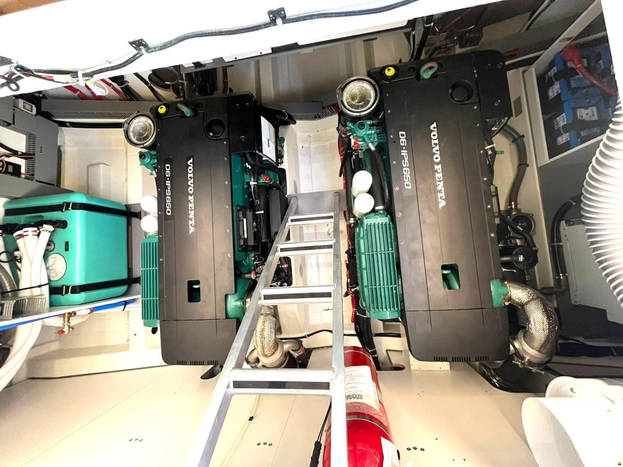 Beneteau Monte Carlo 52