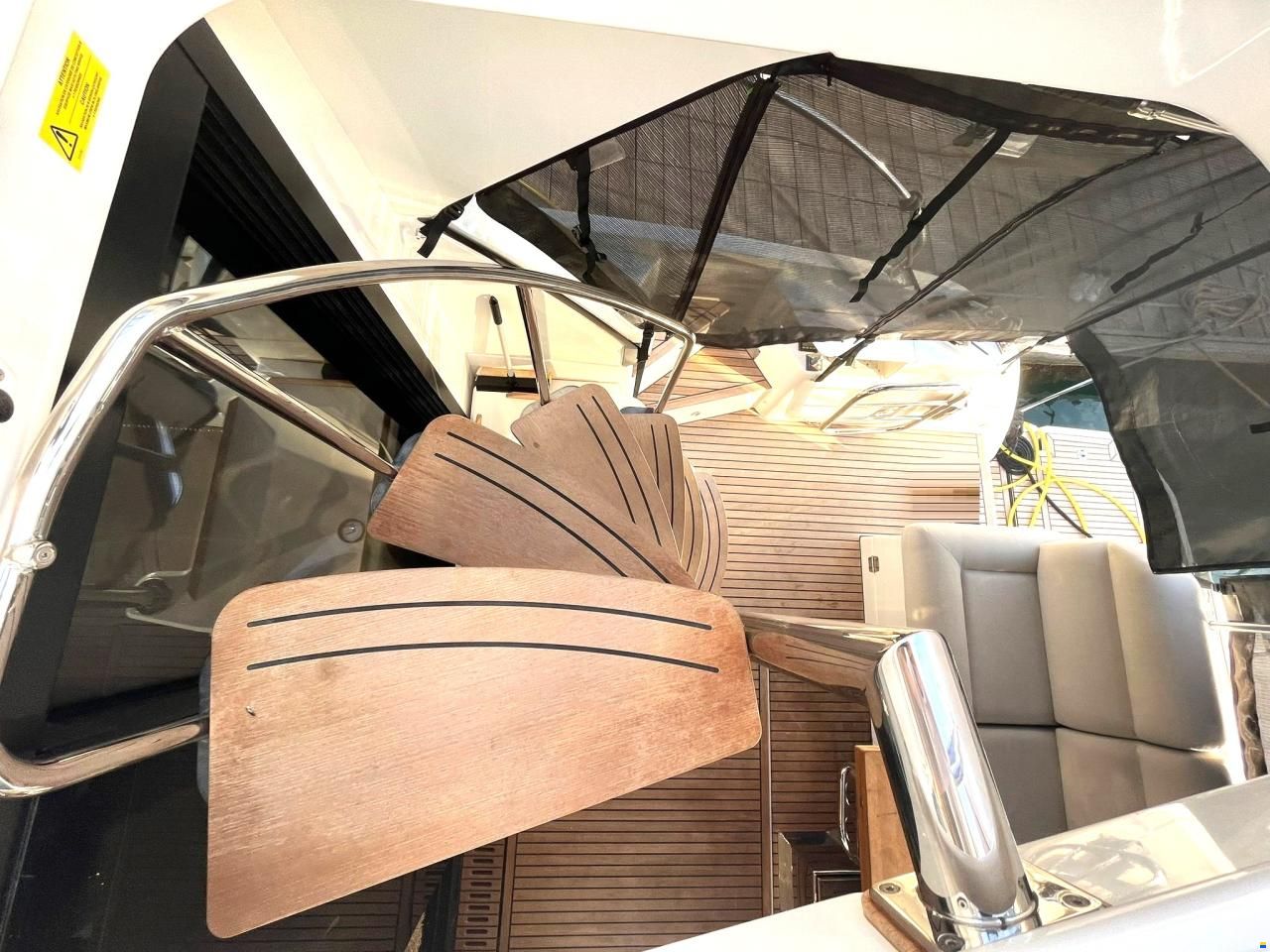 Beneteau Monte Carlo 52