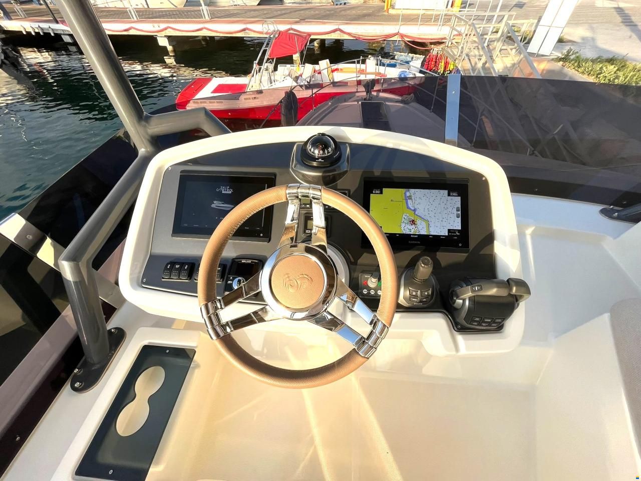 Beneteau Monte Carlo 52