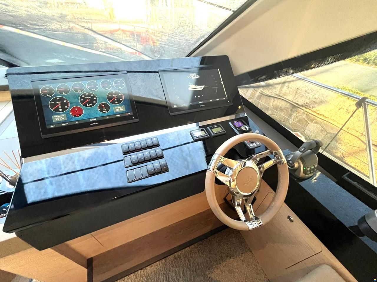 Beneteau Monte Carlo 52