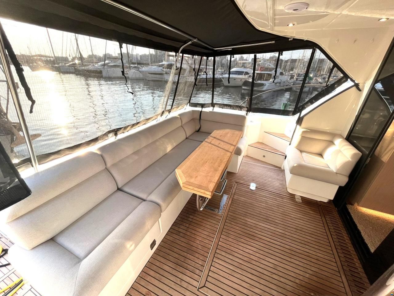 Beneteau Monte Carlo 52