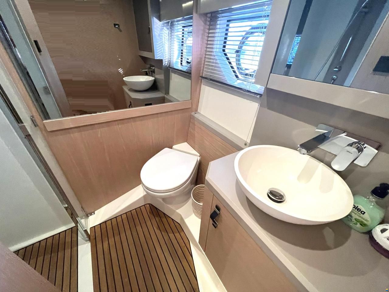 Beneteau Monte Carlo 52
