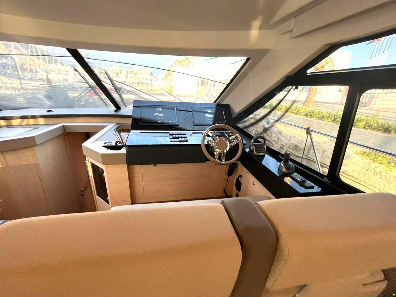 Beneteau Monte Carlo 52