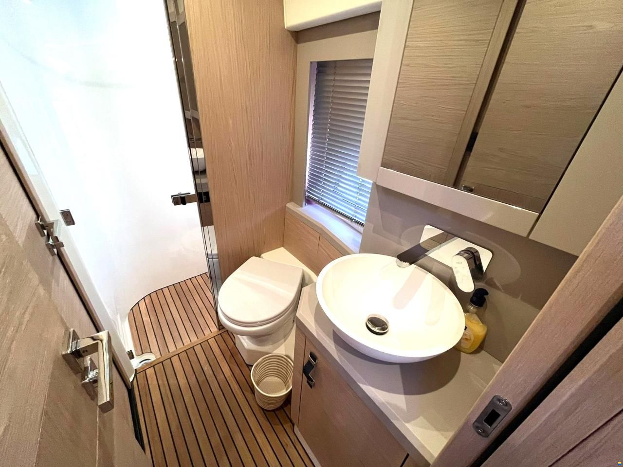 Beneteau Monte Carlo 52