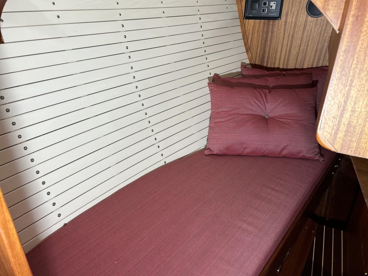 Biatel One Ton Classic-Yacht