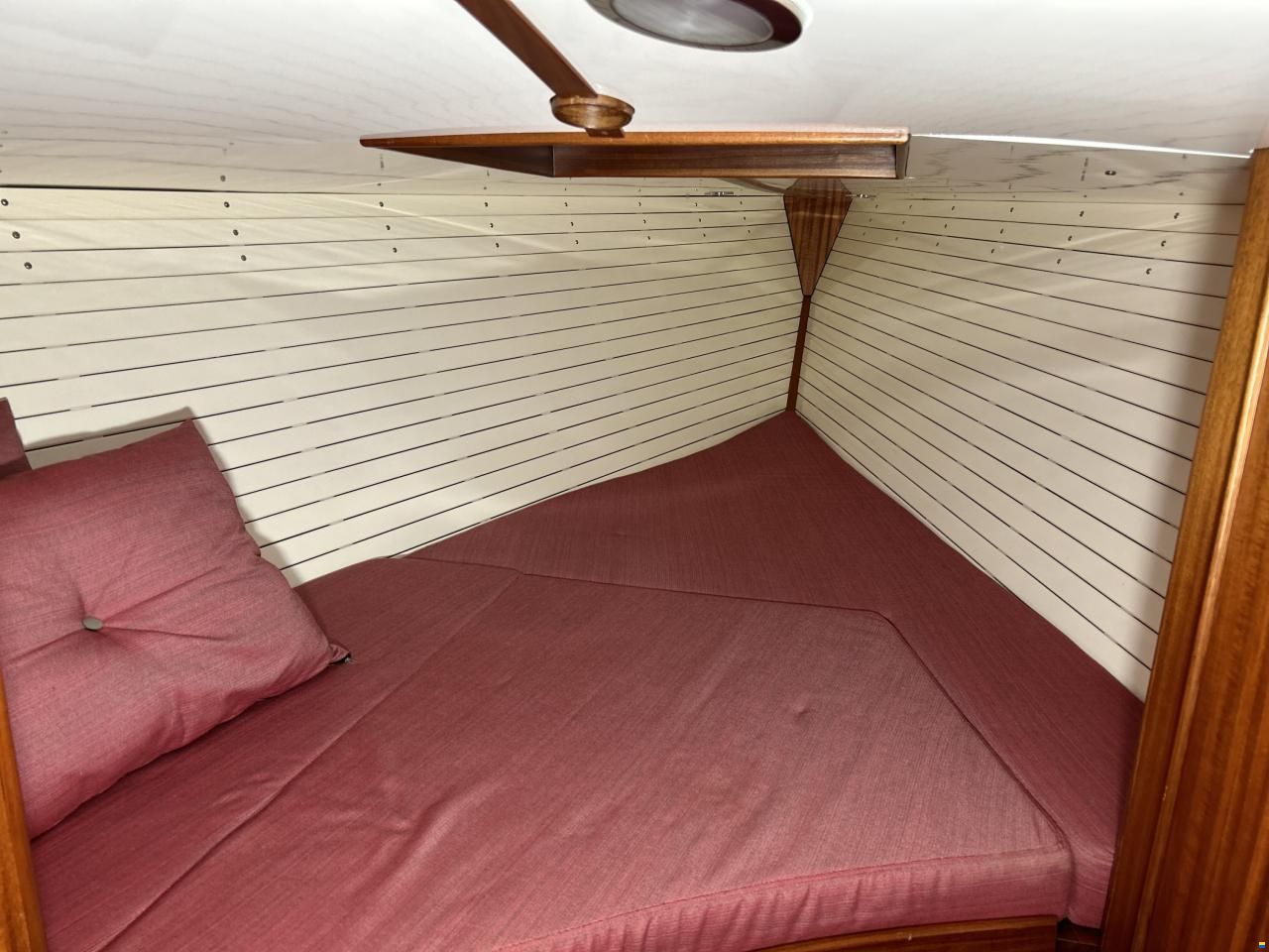 Biatel One Ton Classic-Yacht