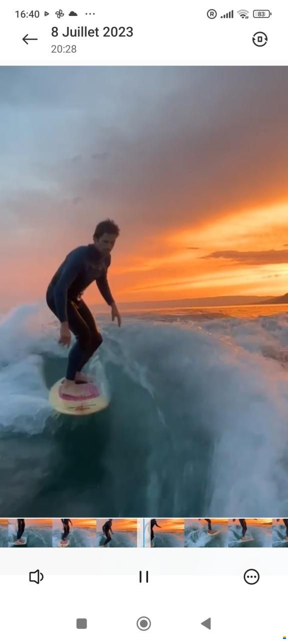 MasterCraft Prostar 190