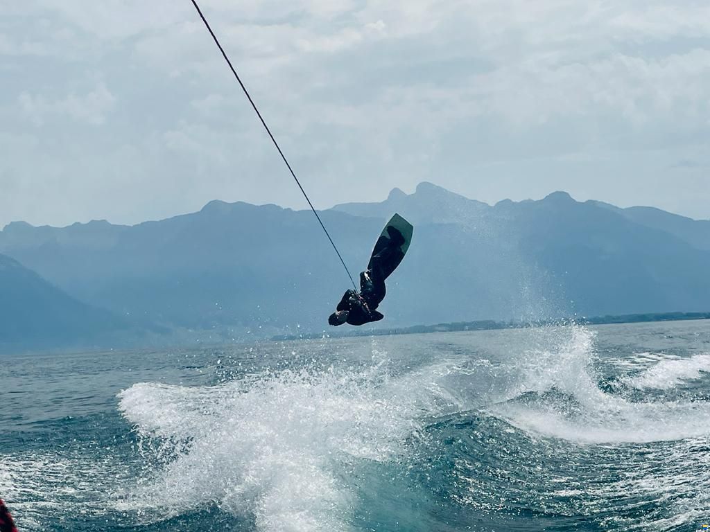 MasterCraft Prostar 190