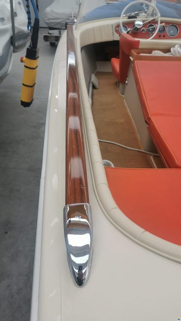 Riva Rudy Super