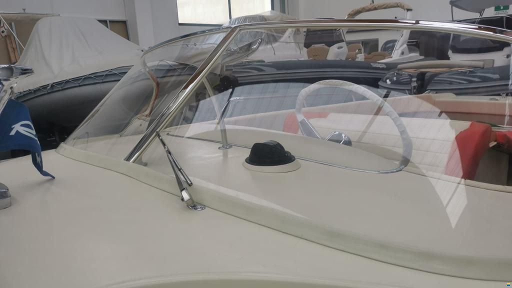 Riva Rudy Super